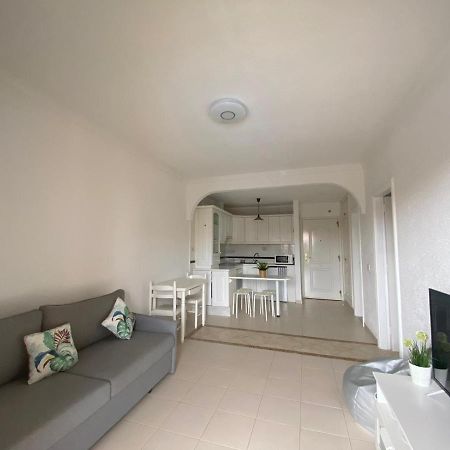 Wait And Sea Apartment Costa Del Silencio Tenerife Arona  Exteriér fotografie