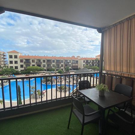 Wait And Sea Apartment Costa Del Silencio Tenerife Arona  Exteriér fotografie