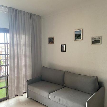 Wait And Sea Apartment Costa Del Silencio Tenerife Arona  Exteriér fotografie